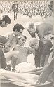 Old Trafford 1967